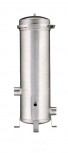 Мультипатронный фильтр CF10 - Умягчитель воды. Умягчение воды. Водоподготовка