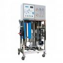 Промышленная система обратного осмоса RO-1500 л/ч/(RE-4040 - 6) (СПЕЦЗАКАЗ) - Умягчитель воды. Умягчение воды. Водоподготовка