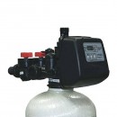 Clack HFI-1465 WS1TC обезжелезиватель до 2,4 м3/час - Умягчитель воды. Умягчение воды. Водоподготовка