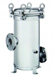 Фильтр механический высокой производительности RF SC 30-10 - Умягчитель воды. Умягчение воды. Водоподготовка