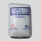 Ионообменная смола (катионит) Purolite C100Е (25л) - Умягчитель воды. Умягчение воды. Водоподготовка