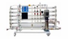 Система обратного осмоса Гейзер RO 12x4040  (горизонтальная комп.) производительность, 3 м3/ч - Умягчитель воды. Умягчение воды. Водоподготовка