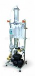 Система обратного осмоса Гейзер RO 1x4040 производительность 0,25 м3/ч - Умягчитель воды. Умягчение воды. Водоподготовка
