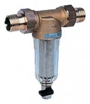 Honeywell FF06-1"AA - Умягчитель воды. Умягчение воды. Водоподготовка