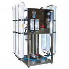 Aquapro ARO-10000GPD 1600 л/час - Умягчитель воды. Умягчение воды. Водоподготовка