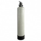 Обезжелезиватель воды ФОВ-0844 про-сть 0,8 м3/час (ручной клапан) - Умягчитель воды. Умягчение воды. Водоподготовка