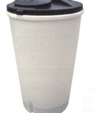 Солевой бак на 200 литров (в сборе) - Умягчитель воды. Умягчение воды. Водоподготовка