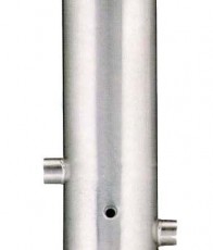 Мультипатронный фильтр CF14 - Умягчитель воды. Умягчение воды. Водоподготовка
