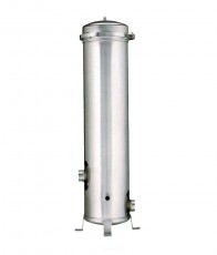 Мультипатронный фильтр CF21 - Умягчитель воды. Умягчение воды. Водоподготовка