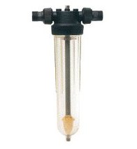 Корпус фильтра Cintropur NW 340 1" 1/4 - Умягчитель воды. Умягчение воды. Водоподготовка