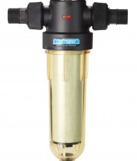 Корпус фильтра Cintropur NW 500 2" (в комплекте с мешком 25? и ключом) - Умягчитель воды. Умягчение воды. Водоподготовка