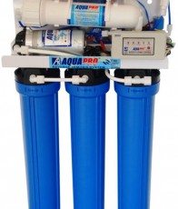 Aquapro ARO-150G - Умягчитель воды. Умягчение воды. Водоподготовка