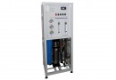 Промышленная система обратного осмоса RO-500 (CDLF2-15 220V)/(RE-4040-2) - Умягчитель воды. Умягчение воды. Водоподготовка