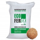 Фильтрующая загрузка EcoFerox, 20л/25кг мешок - Умягчитель воды. Умягчение воды. Водоподготовка