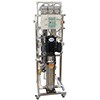 Система обратного осмоса Гейзер RO 2x4040 LW стандарт+гидропромывка производительность 0,5 м3/ч - Умягчитель воды. Умягчение воды. Водоподготовка