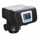 Блок управления RUNXIN TM.F71P - фильтр., до 2,0 м3/ч - Умягчитель воды. Умягчение воды. Водоподготовка