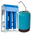 Гейзер-Престиж 3П люкс с автоматической промывкой - Умягчитель воды. Умягчение воды. Водоподготовка