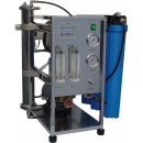 Aquapro  ARO-600G-2  95 л/час - Умягчитель воды. Умягчение воды. Водоподготовка