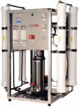 Aquapro ARO-6000GPD 1000 л/час - Умягчитель воды. Умягчение воды. Водоподготовка