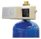Клапан Fleck 3150 Filter chrono NBP/TM - Умягчитель воды. Умягчение воды. Водоподготовка