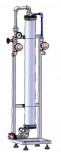 Система обратного осмоса Гейзер RO 1x4040 XLP производительность, 0,2 м3/ч - Умягчитель воды. Умягчение воды. Водоподготовка
