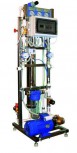 Система обратного осмоса Гейзер RO 1x4040 LW стандарт+гидропромывка производительность 0,25 м3/ч - Умягчитель воды. Умягчение воды. Водоподготовка