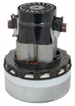 Деталь Fleck 26503-230 (мотор в сборе 230В/50Гц) - Умягчитель воды. Умягчение воды. Водоподготовка