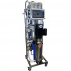 Система обратного осмоса Гейзер RO 1x4040 расширенная комплектация производительность 0,25 м3/ч - Умягчитель воды. Умягчение воды. Водоподготовка
