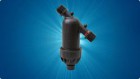 Фильтр Azud Modular 100 3/4'' 130 мk - Умягчитель воды. Умягчение воды. Водоподготовка