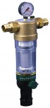 фильтр Honeywell с обратной промывкой F76S-2" AA - Умягчитель воды. Умягчение воды. Водоподготовка