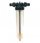 Корпус фильтра Cintropur NW 340 1" 1/4 - Умягчитель воды. Умягчение воды. Водоподготовка