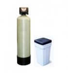 Умягчитель воды Runxin 3072 пр-ность 15,0-22,0 куб.м./час (пищевого класса) - Умягчитель воды. Умягчение воды. Водоподготовка