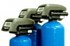 Умягчитель воды Autotrol 0844 про-сть  0,8-1,1 м3/ч пищевого класса - Умягчитель воды. Умягчение воды. Водоподготовка