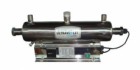 УФ стерилизатор  Wonder EС-12 про-сть 2,7 м3/ч - Умягчитель воды. Умягчение воды. Водоподготовка