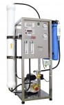 Aquapro ARO-1500G - Умягчитель воды. Умягчение воды. Водоподготовка