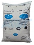 АКВА-АУРАТ 30  (мешок 25 кг) - Умягчитель воды. Умягчение воды. Водоподготовка