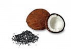 Уголь кокосовый посеребренный AGC 0,1% 12x40 - Умягчитель воды. Умягчение воды. Водоподготовка