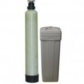 Фильтр от нитратов с ручным клапаном - Умягчитель воды. Умягчение воды. Водоподготовка