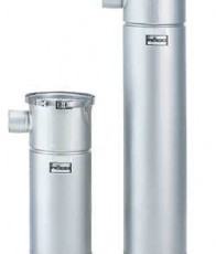 Фильтр мешочного типа MВH ( 6 куб м/час ) - Умягчитель воды. Умягчение воды. Водоподготовка