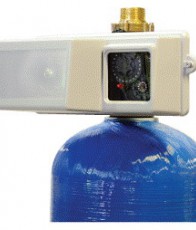 Клапан Fleck 3150 Filter chrono NBP/TM - Умягчитель воды. Умягчение воды. Водоподготовка