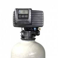 Клапан Fleck по расходу 5600/1600 SXT/ECO 3/4 - 4,6-5,9 м?/ч - Умягчитель воды. Умягчение воды. Водоподготовка