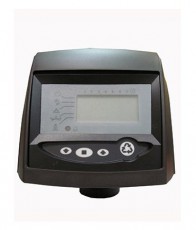 Клапан управления Autotrol (США) 255/740 «Logix» - электронный таймер - Умягчитель воды. Умягчение воды. Водоподготовка