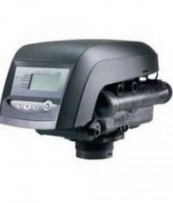 Клапан управления Autotrol 255/742 «Logix» - электронный таймер - Умягчитель воды. Умягчение воды. Водоподготовка