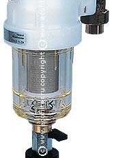 Сетчатые фильтры с обратной промывкой Honeywell AF76S-100A (C, D) сетчатый элемент в сборе, для филь - Умягчитель воды. Умягчение воды. Водоподготовка