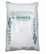 Катионит Dowex Marathon C мешок 25л/19,5кг - Умягчитель воды. Умягчение воды. Водоподготовка