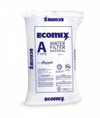 Наполнитель Экомикс А (12 л) - Умягчитель воды. Умягчение воды. Водоподготовка