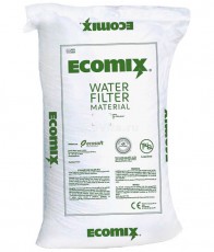 Наполнитель Экомикс С (12 л) - Умягчитель воды. Умягчение воды. Водоподготовка