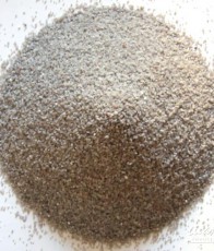 Кварцевый песок фр. 0,7-1,2 мм, меш. 25 кг. - Умягчитель воды. Умягчение воды. Водоподготовка