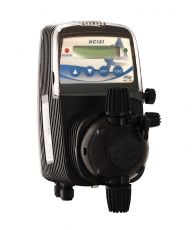 Цифровой дозирующий насос HC151-PI-MA-3 (3 л/ч, 12 бар) - Умягчитель воды. Умягчение воды. Водоподготовка