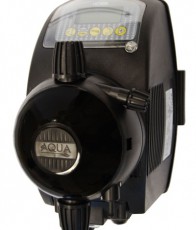 Цифровой дозирующий насос HC 999-A-1 (12 л/ч, 8 бар) - Умягчитель воды. Умягчение воды. Водоподготовка
